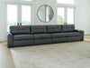 Brindley Pier Living Room Set - Jax Mattress (Jacksonville, FL)