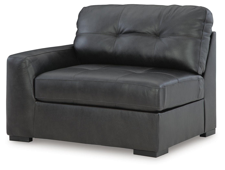 Brindley Pier Living Room Set - Jax Mattress (Jacksonville, FL)