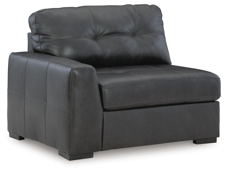 Brindley Pier Living Room Set - Jax Mattress (Jacksonville, FL)