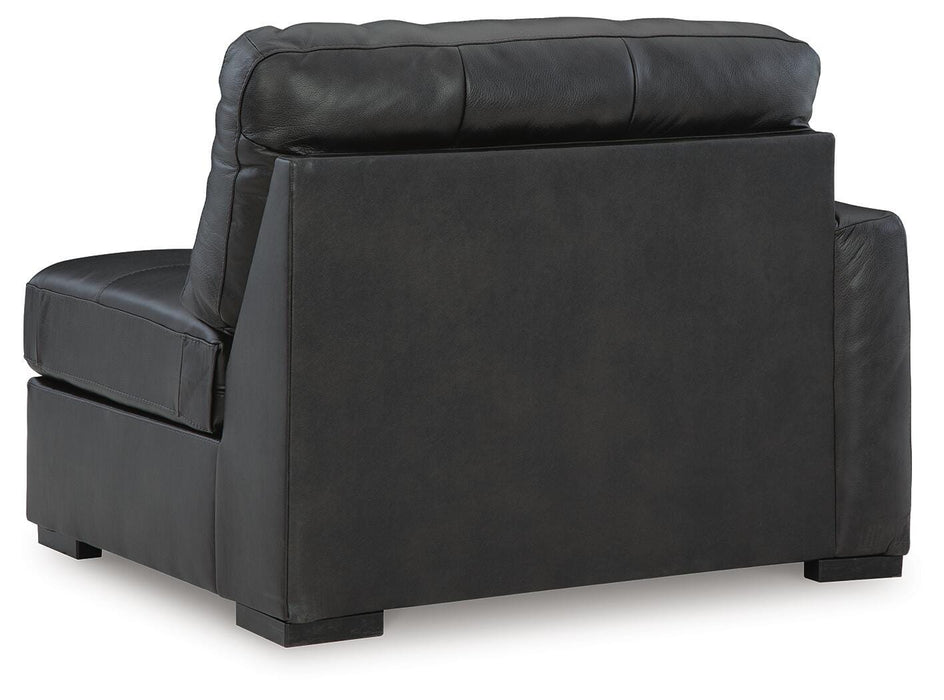 Brindley Pier Living Room Set - Jax Mattress (Jacksonville, FL)