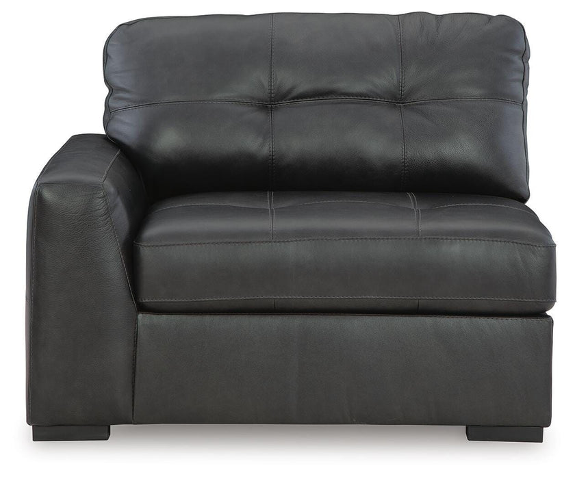 Brindley Pier Living Room Set - Jax Mattress (Jacksonville, FL)