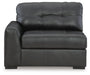 Brindley Pier Living Room Set - Jax Mattress (Jacksonville, FL)