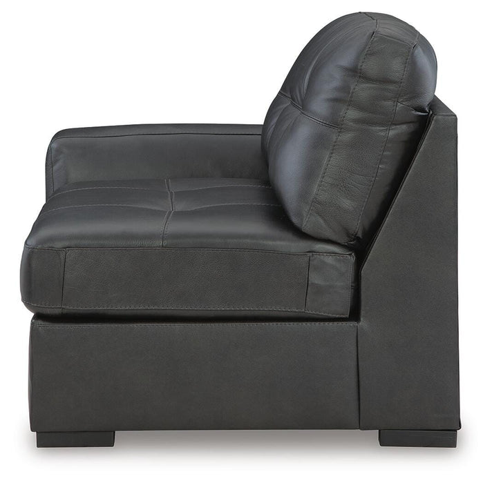 Brindley Pier Living Room Set - Jax Mattress (Jacksonville, FL)