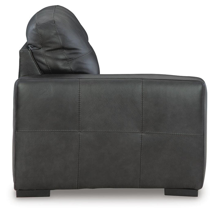 Brindley Pier Living Room Set - Jax Mattress (Jacksonville, FL)