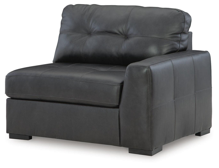 Brindley Pier Living Room Set - Jax Mattress (Jacksonville, FL)