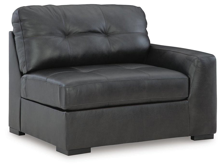 Brindley Pier Living Room Set - Jax Mattress (Jacksonville, FL)