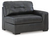 Brindley Pier Living Room Set - Jax Mattress (Jacksonville, FL)
