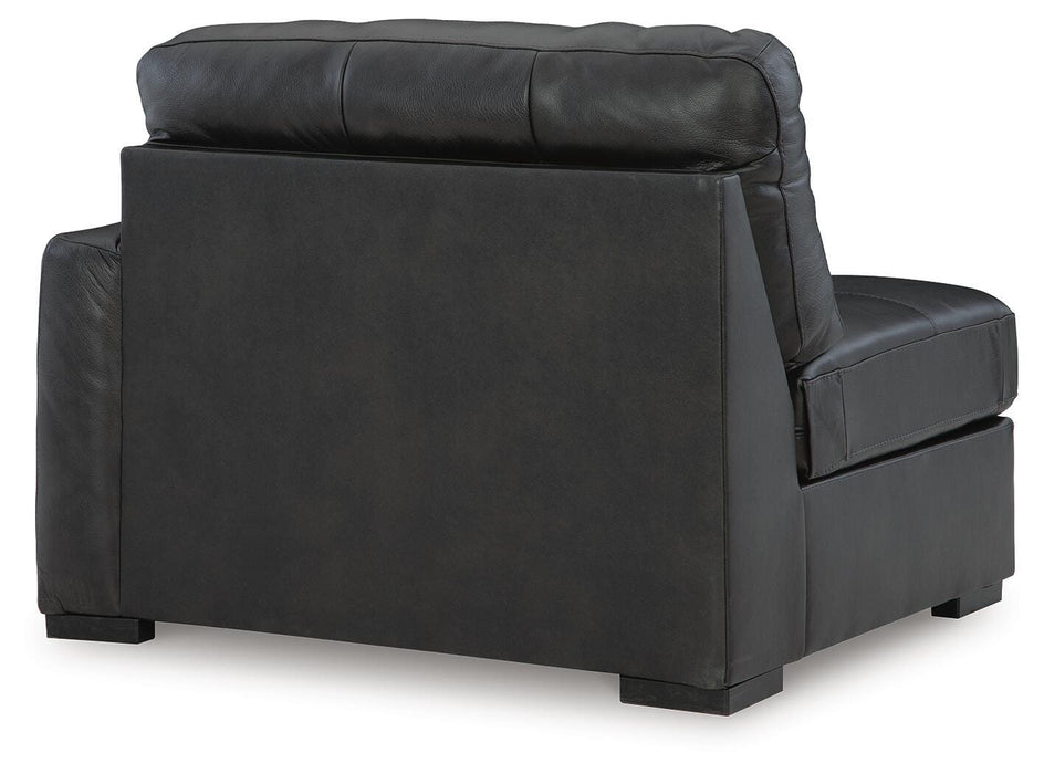 Brindley Pier Living Room Set - Jax Mattress (Jacksonville, FL)