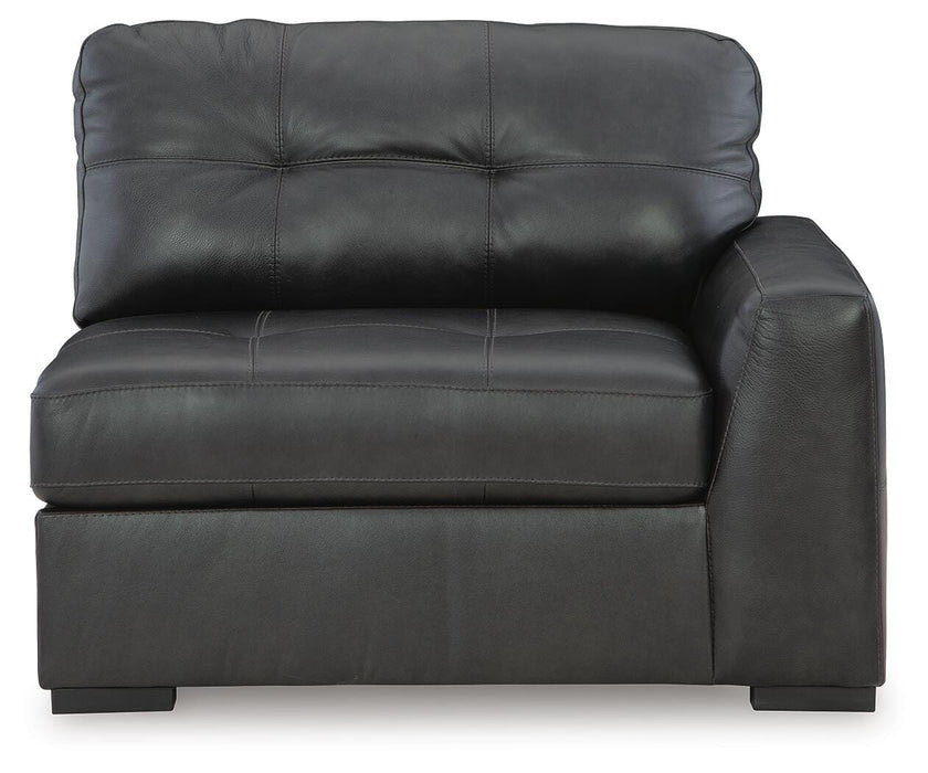 Brindley Pier Living Room Set - Jax Mattress (Jacksonville, FL)