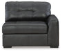 Brindley Pier Living Room Set - Jax Mattress (Jacksonville, FL)