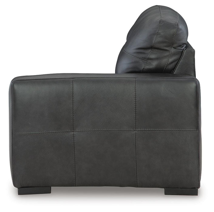 Brindley Pier Living Room Set - Jax Mattress (Jacksonville, FL)