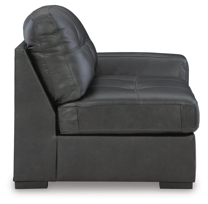 Brindley Pier Living Room Set - Jax Mattress (Jacksonville, FL)