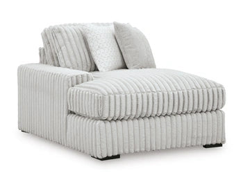 Stupendous 3pc, Oversized Chaise, 2pc Stupendous Alvins Pegue