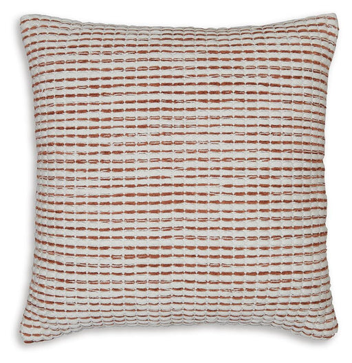 Nashlin Pillow - Jax Mattress (Jacksonville, FL)