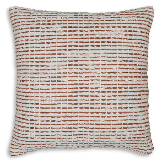 Nashlin Pillow - Jax Mattress (Jacksonville, FL)
