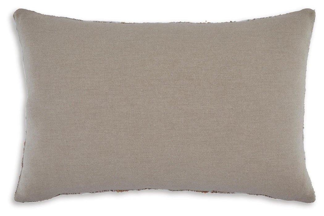 Benish Pillow - Jax Mattress (Jacksonville, FL)