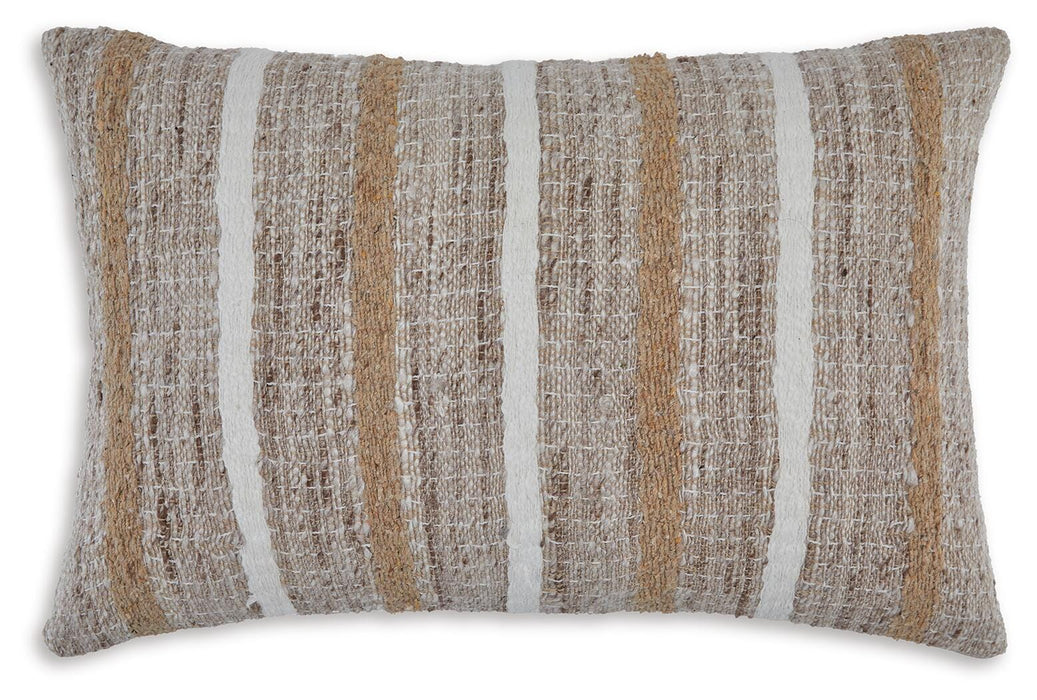 Benish Pillow - Jax Mattress (Jacksonville, FL)