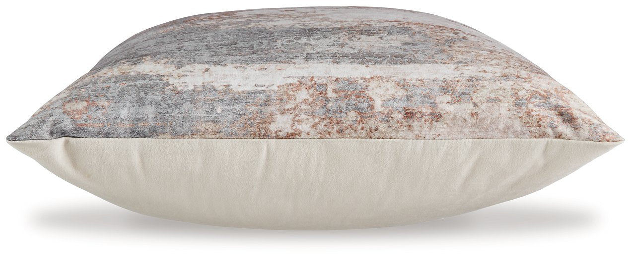 Edinfielders Pillow (Set of 4)