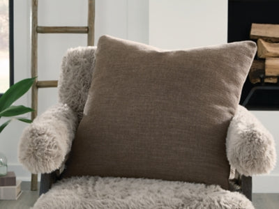 Brockbert Pillow (Set of 4) - Jax Mattress (Jacksonville, FL)
