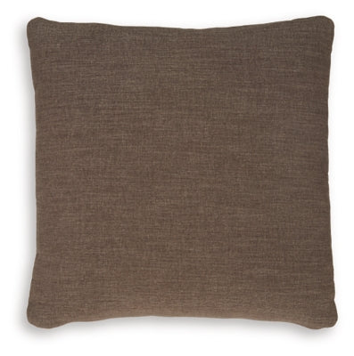 Brockbert Pillow (Set of 4) - Jax Mattress (Jacksonville, FL)