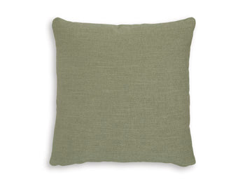 Brockbert Pillow (Set of 4) - Jax Mattress (Jacksonville, FL)