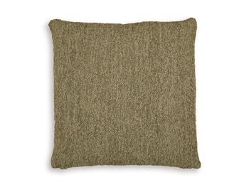 Macsen Pillow (Set of 4) - Jax Mattress (Jacksonville, FL)