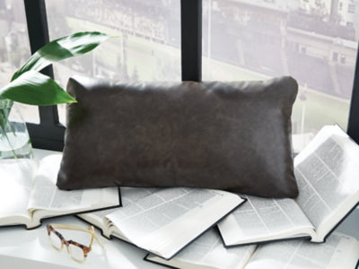 Danvale Pillow (Set of 4) - Jax Mattress (Jacksonville, FL)