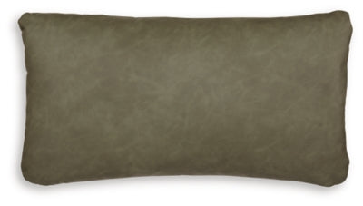 Danvale Pillow (Set of 4) - Jax Mattress (Jacksonville, FL)