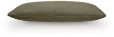 Danvale Pillow (Set of 4) - Jax Mattress (Jacksonville, FL)