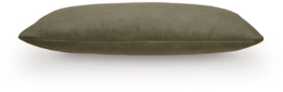 Danvale Pillow (Set of 4) - Jax Mattress (Jacksonville, FL)