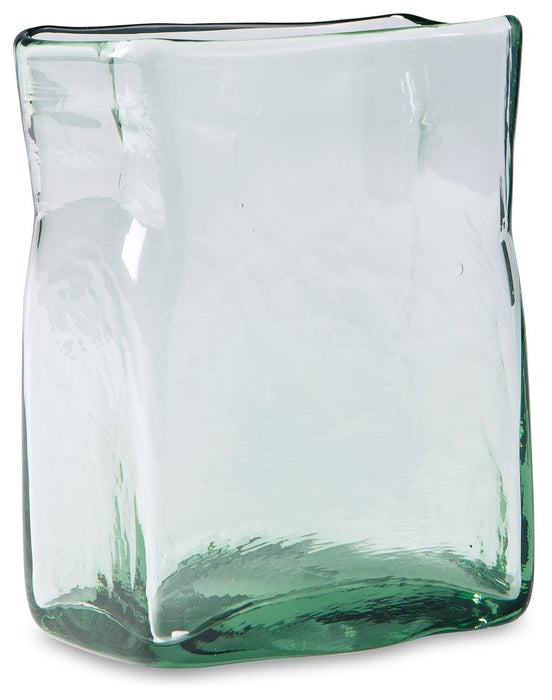 Taylow Vase - Jax Mattress (Jacksonville, FL)