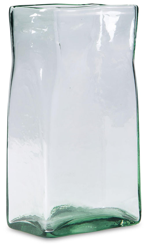 Taylow Vase - Jax Mattress (Jacksonville, FL)