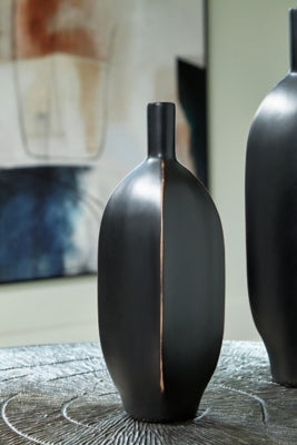 Rhaveney Vase - Jax Mattress (Jacksonville, FL)