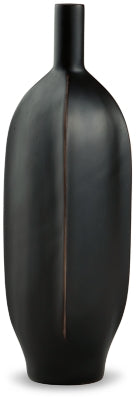 Rhaveney Vase - Jax Mattress (Jacksonville, FL)