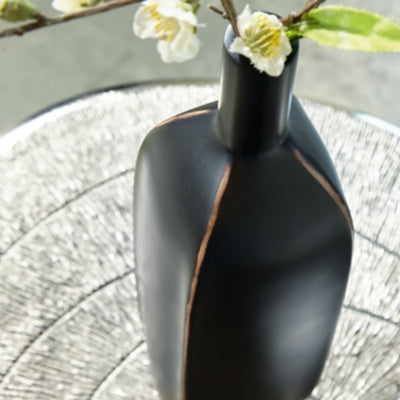 Rhaveney Vase - Jax Mattress (Jacksonville, FL)