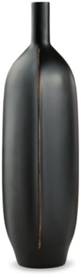 Rhaveney Vase - Jax Mattress (Jacksonville, FL)