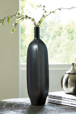 Rhaveney Vase - Jax Mattress (Jacksonville, FL)