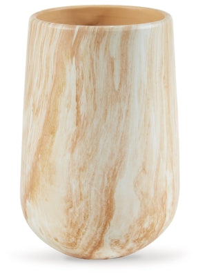 Cammen Vase - Jax Mattress (Jacksonville, FL)