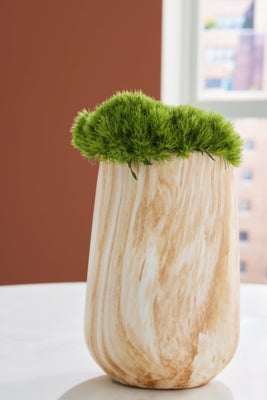 Cammen Vase - Jax Mattress (Jacksonville, FL)