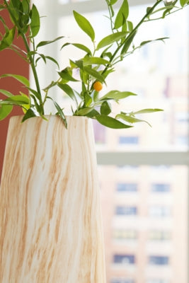 Cammen Vase - Jax Mattress (Jacksonville, FL)