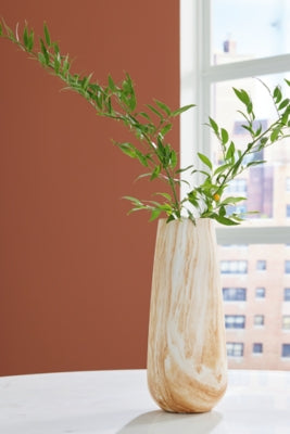 Cammen Vase - Jax Mattress (Jacksonville, FL)