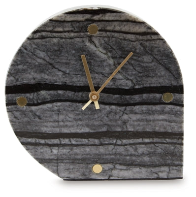 Janmour Table Clock (Set of 2) - Jax Mattress (Jacksonville, FL)