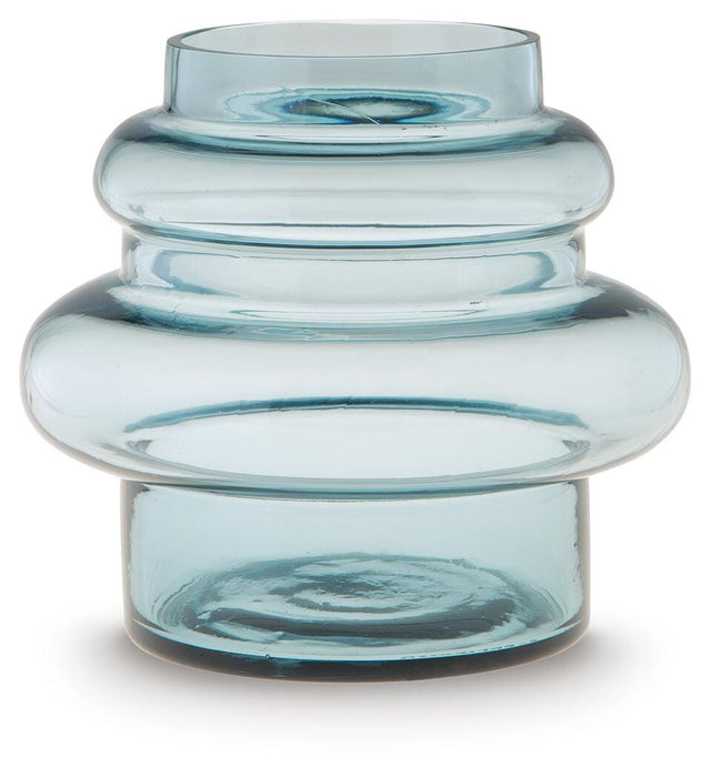 Vallmen Vase - Jax Mattress (Jacksonville, FL)