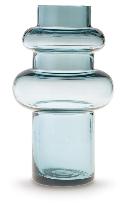 Vallmen Vase - Jax Mattress (Jacksonville, FL)