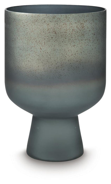 Pennmore Vase - Jax Mattress (Jacksonville, FL)