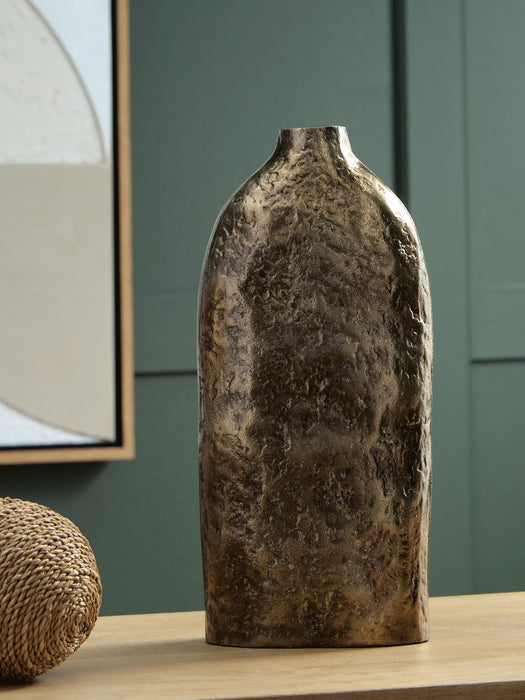 Wallmond Vase - Jax Mattress (Jacksonville, FL)