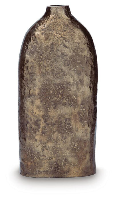 Wallmond Vase - Jax Mattress (Jacksonville, FL)