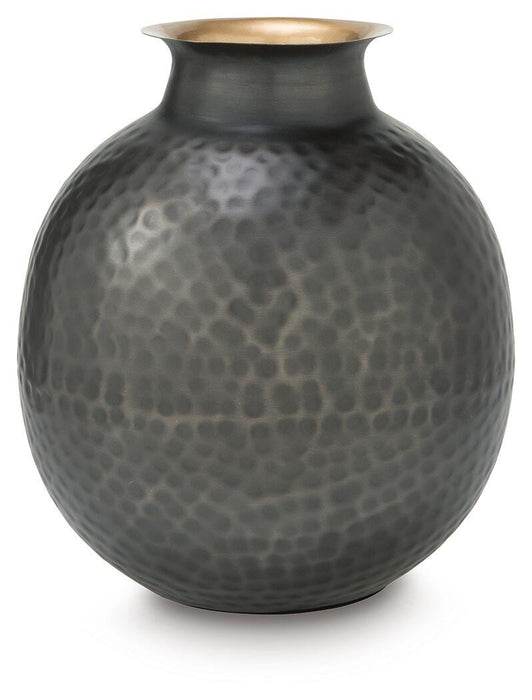 Woody Vase - Jax Mattress (Jacksonville, FL)