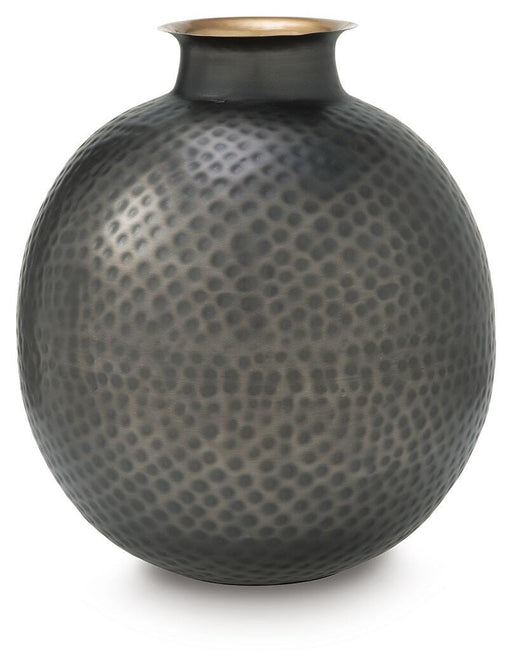 Woody Vase - Jax Mattress (Jacksonville, FL)