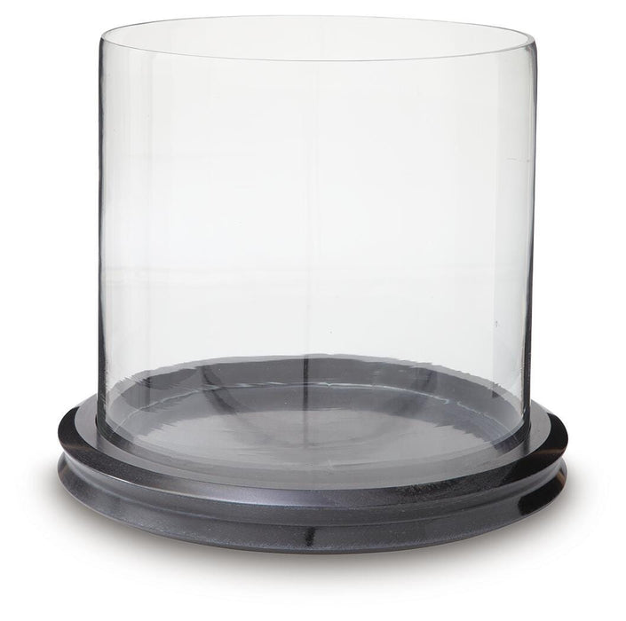 Saskia Candle Holder - Jax Mattress (Jacksonville, FL)